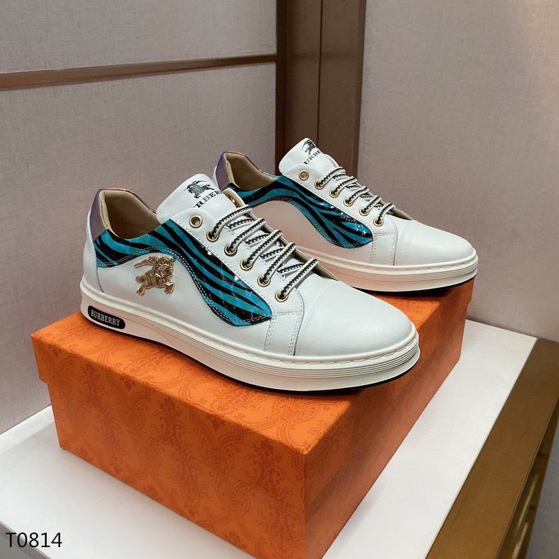 men Burberry shoes-275